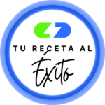 Tu Receta al Éxito Logo